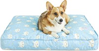 LARGE Orthopedic Dog Bed