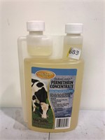 FarmGuard Permethrin concentrate