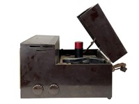 RCA Victor Victrola Record Player