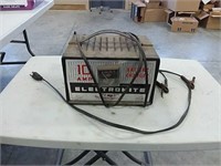 10 amp Electromite Battery charger
