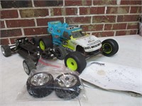 Teamlos RC Vehicle & Parts