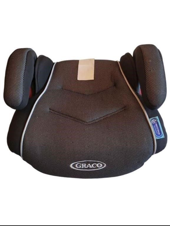 Graco Turbo No Back Car Booster Seat