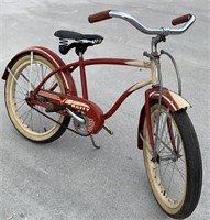 20" Child’s Huffy bicycle
