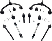Replacement Suspension Kit FordRanger /Mazda,10pcs