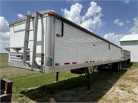 2006 Timpte Grain Trailer