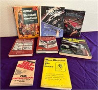 Gun Owners, Firearm Assembly Books +