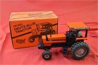 Deutz Allis 9150 Tractor - NIB, 1:16 Scale