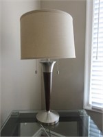 Beautiful Living Room Lamp