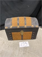 Small Chest 16"x9.5"x11"
