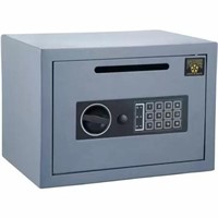 DTX Intl 7804 Cash King Safe