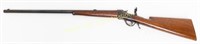 Winchester Model 1885 (Low Wall) Rifle
