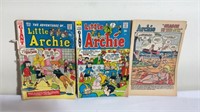 Little Archie Series Comics Little Archie Issue