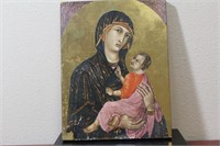 A Reproduction Icon