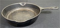 Cast Iron Skillet 7.5"