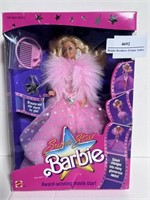 1988 Super Star Barbie Doll