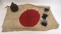 Vintage Japanese Militaria