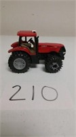 CASE IH TRACTOR