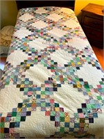 Twin Quilt - Good Condition