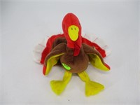 Beanie Baby - Gobbles 1st Edition