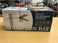 Hampton Bay Montgomery II 42” Ceiling Fan
