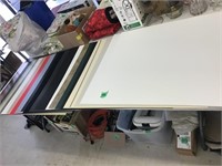 25, 32x40 asst matboards for framing pictures