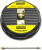 Kärcher - 3200 Psi Universal Surface Cleaner