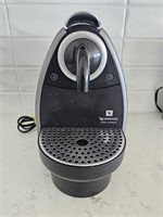 Nespresso Essenza Machine