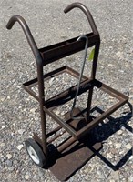 Welding Cart