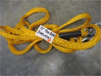 15' towing rope