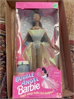 1994 bubble angel Barbie