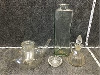 Glassware Bundle
