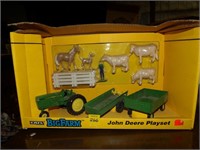 J.D. Playset