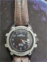 Timex Exepedition Indiglo