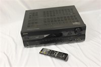 Onkyo HT-R667 Stereo Receiver w/ Remote