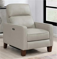 $899 - *See Decl* Jackson Power Recliner, Taupe