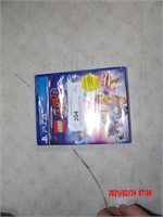 PS4 THE LEGO MOVIE 2 VIDEO GAME -UNOPENED-AS IS