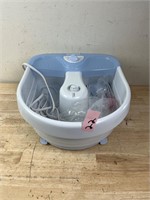 Conair Foot Bath (Untested)