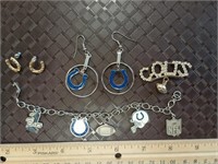 Indianapolis Colts Jewelry