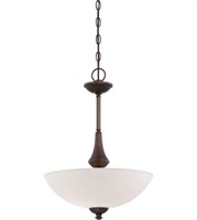 NUVO LIGHTING PATTON PENDANT LIGHT