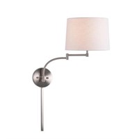 KENROY HOME SWING ARM LAMP