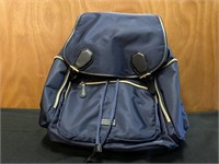 Blue-R-Tech Backpack/Laptop Bag