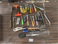 Tools