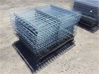 Pallet Rack Decking