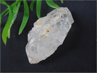 HERKIMER DIAMONDS ROCK STONE LAPIDARY SPECIMEN