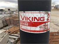 Viking Test Well