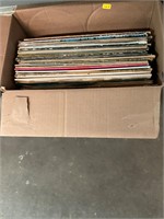 Records Lot