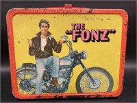Happy Days, The Fonz Lunchbox