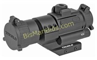 TRUGLO IGNITE 30MM RED-DOT BLK