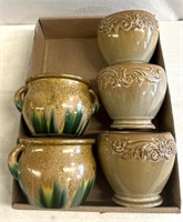 Plant-flower pots