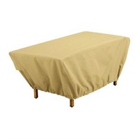 Rectangular Coffee Table Cover 48in L x 25in W
